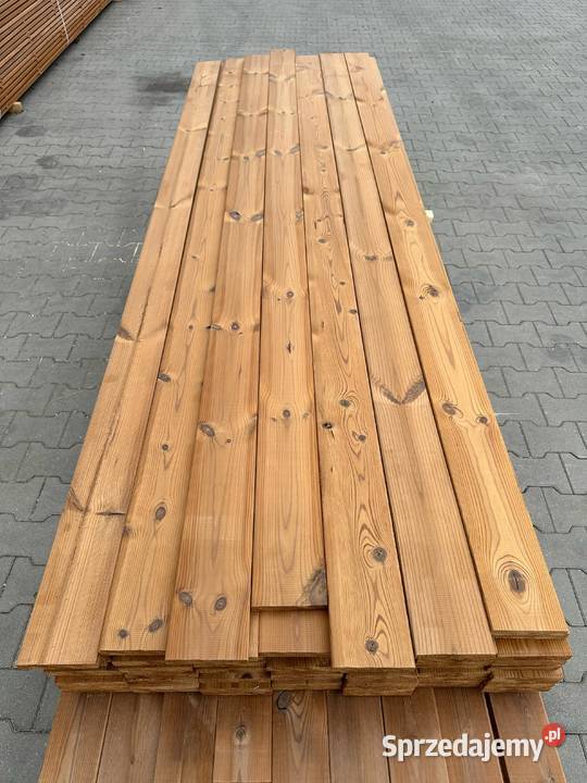 DESKA ELEWACYJNA ELEWACJA RUCHOME ŻALUZJE TERMO Prusice