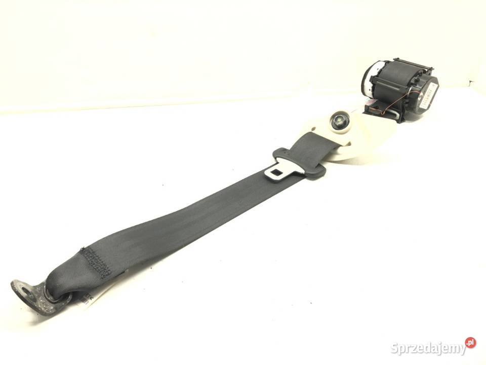 PAS BEZPIECZEŃSTWA TYŁ LEWY HONDA CRV IV osobowe sprzedam