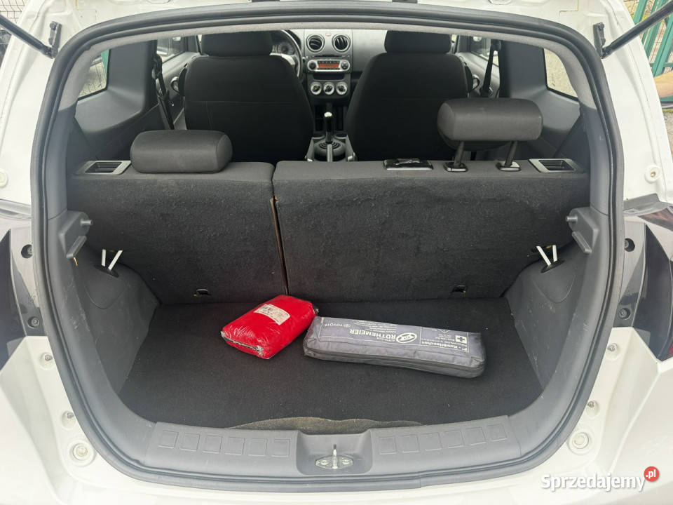 Mitsubishi Colt RatyZamiana Gwarancja Sprzedam VAT marża Samochody osobowe małopolskie Gdów