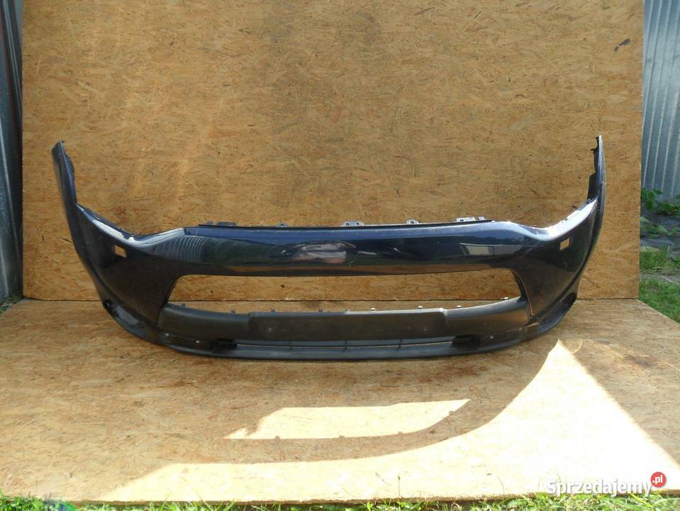 ZDERZAK PRZÓD MITSUBISHI OUTLANDER III Nowy Tomyśl