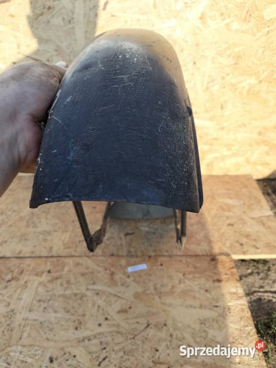 WSK 125 175 błotnik przedni