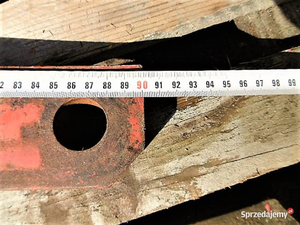 cięgło hakowe rolnicze boczne stabilizator Namysłów