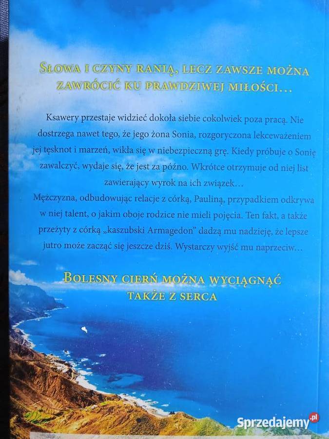 JUTRO ZACZYNA SIĘ DZIŚ Roma J Fiszer Proza i poezja Piła