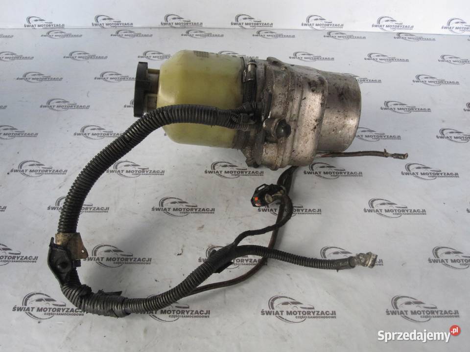 ASTRA G 18 16V pompa wspomagania 1040085003094 ciężarowe