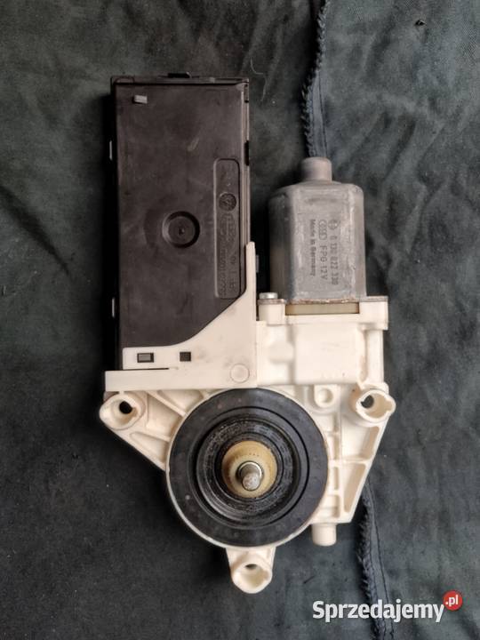 Silnik podnośnika szyby laguna 3 lewa strona z Myszków