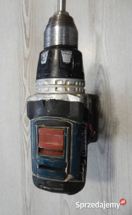 Wkrętarka Bosch GSR 18 VE2Li