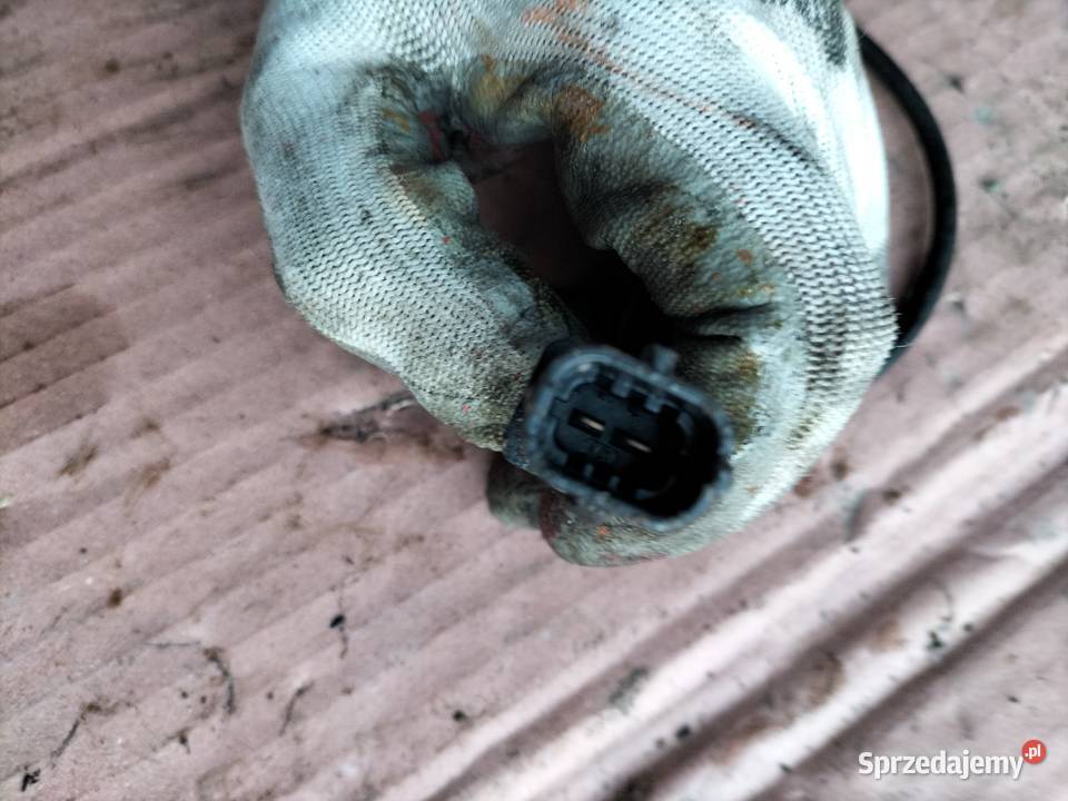 Fiat Punto 2 12 16v CZUJNIK POŁOŻENIA WAŁU Kamień-Kolonia