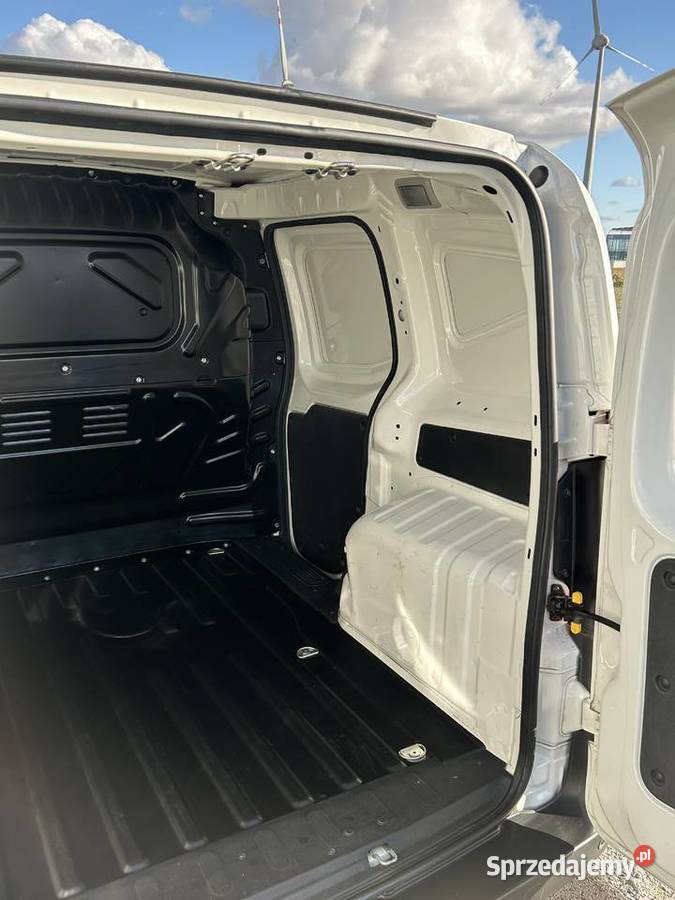 FIAT Fiorino 13 Multijet 2 Professional Oława sprzedam