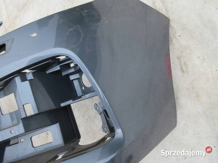 SUBARU LEVORG ZDERZAK PRZÓD PRZEDNI śląskie Ruda Śląska sprzedam