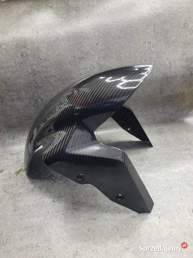 BMW S 1000 RR R K46 K47 BŁOTNIK PRZÓD PRZEDNI