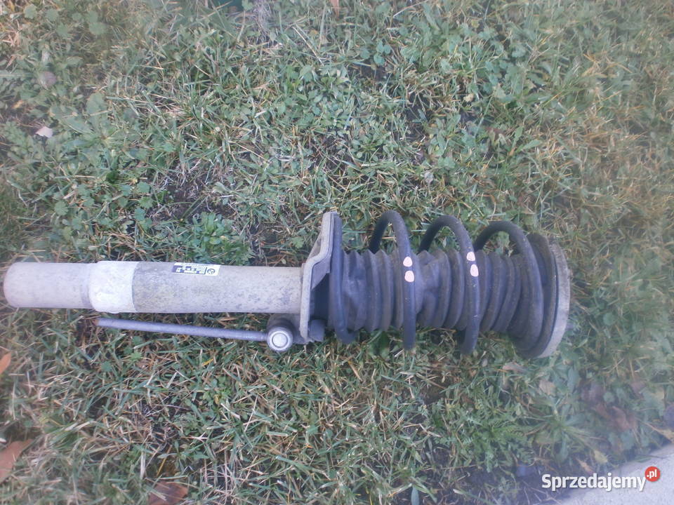 Amortyzator prawy BMW E65 6765068 osobowe lubuskie