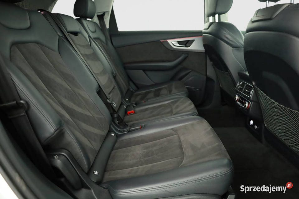 Audi Q7 45 TDI Bielany Wrocławskie