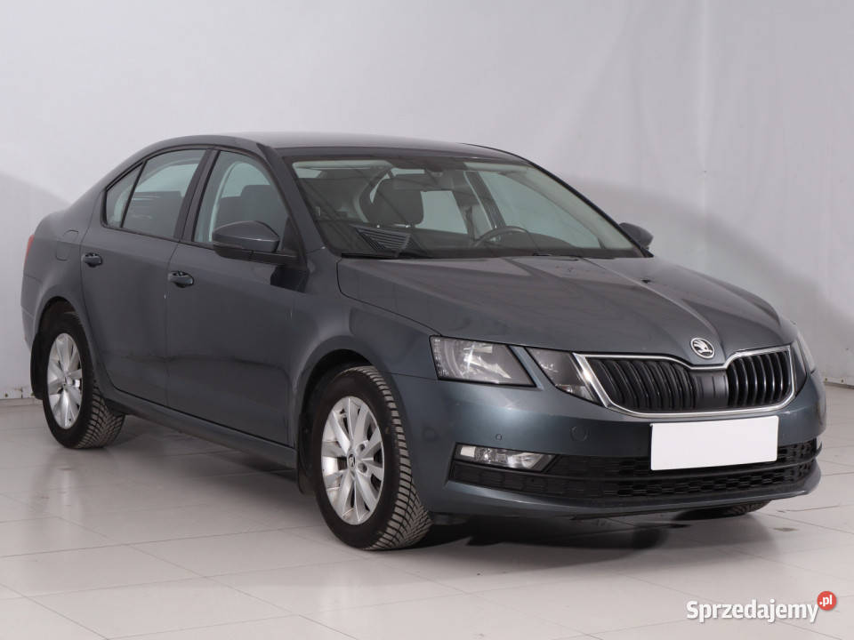 Skoda Octavia 14 TSI komputer pokładowy Octavia Piaseczno