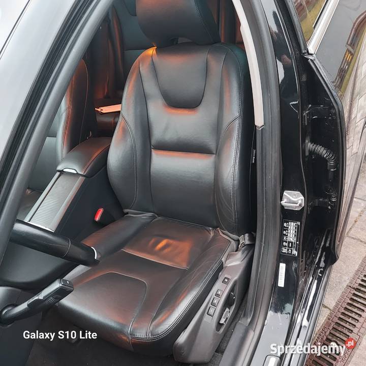 VOLVO V60 D4 181 Przodkowo