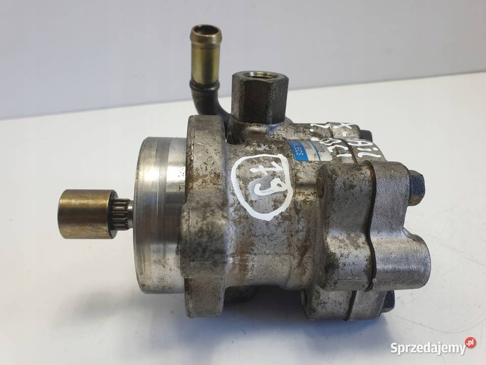 Nissan XTrail 22 DCI POMPA WSPOMAGANIA oryginał osobowe Chełm