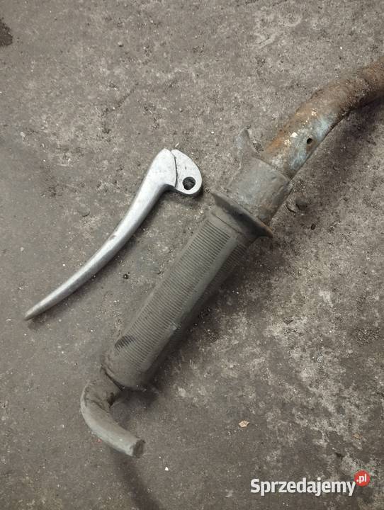 SHL M11 KIEROWNICA Jaworzno sprzedam