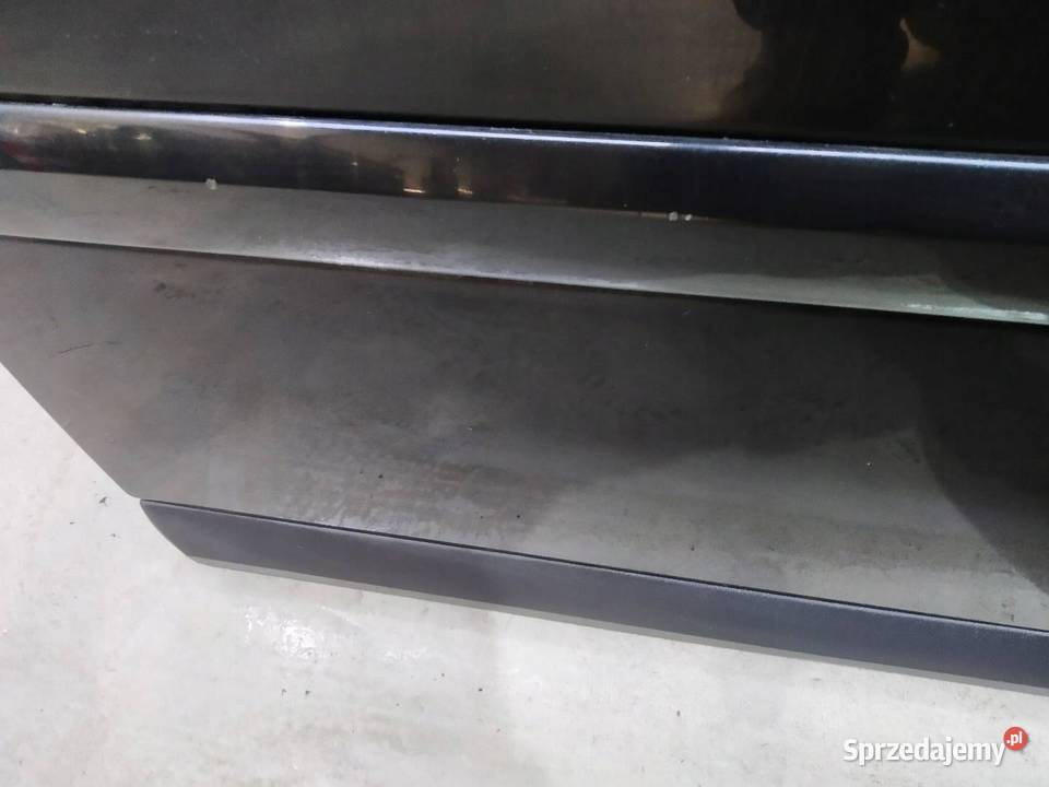 DRZWI LEWE TYŁ 45246 SEDAN Volvo S40 II 20042012 sprzedam