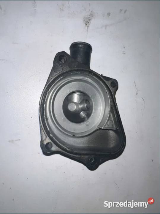 Osłona obudowa pompy Honda VTR 1000F Firestorm Ostrzeszów sprzedam