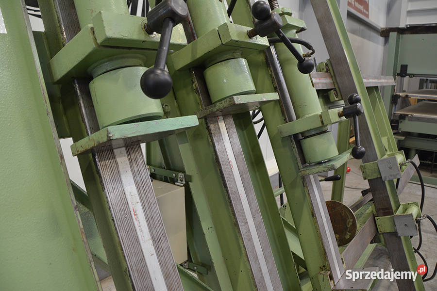 6547 PRASA RAMOWA SIPA Biertowice