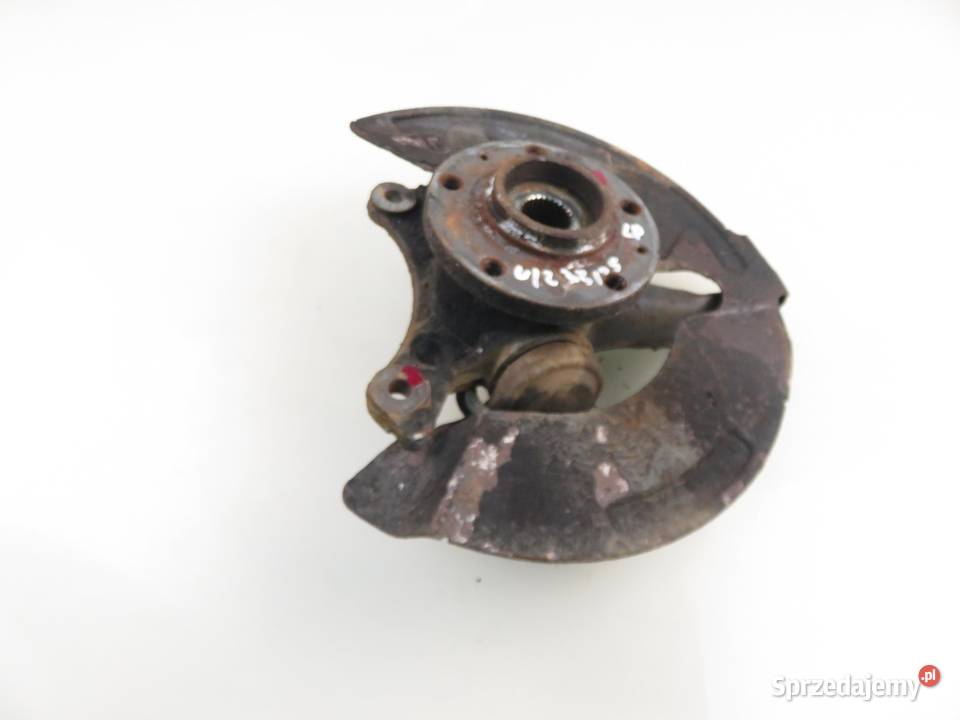 ZWROTNICA PRZEDNIA LEWA CITROEN C5 III 20 HDi