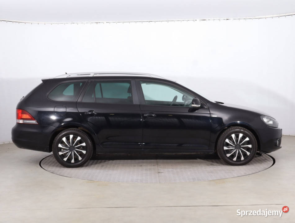 VW Golf 14 TSI Samochody osobowe Piaseczno