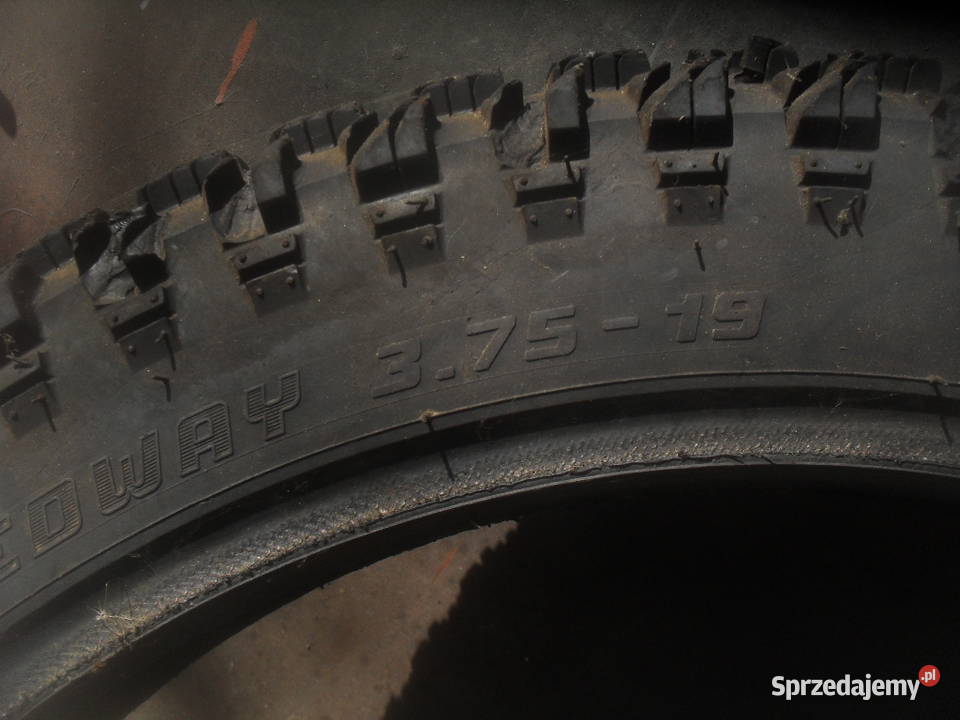 Koło opona 19x 175 Ural M72 M62 lubelskie Lublin