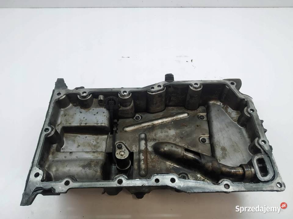 MISKA OLEJOWA 12787808 20 16V TURBO Opel Vectra świętokrzyskie
