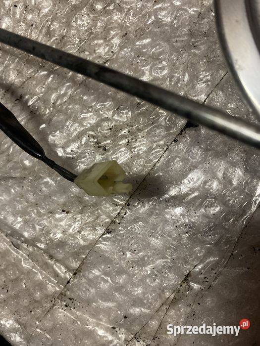 Honda CMX 125 Rebel bęben hamulcowy dźwignia Pozostałe wielkopolskie