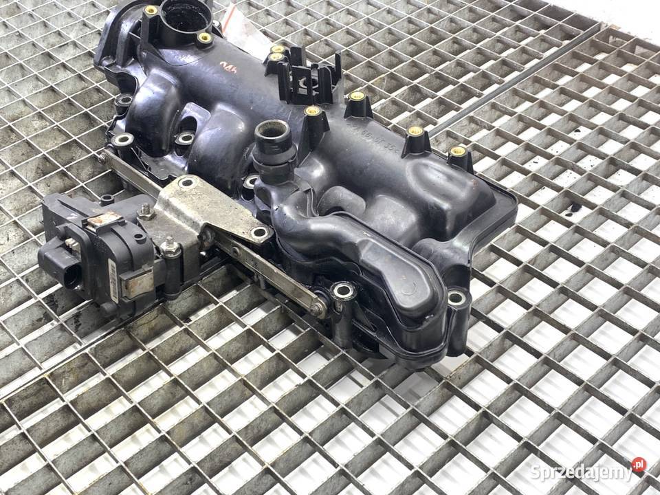 KOLEKTOR SSĄCY OPEL INSIGNIA A 20 160 0817