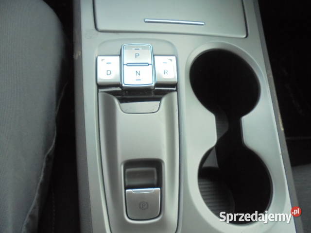 HYUNDAI Kona 136 Electrique GP686 Katowice