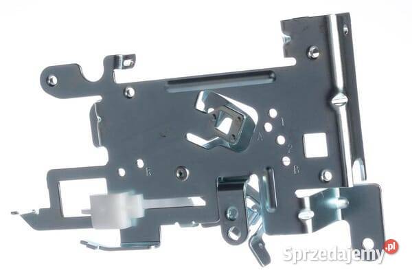 Podstawa dźwigni regulacji przyśpieszenia 597209 Kamionna