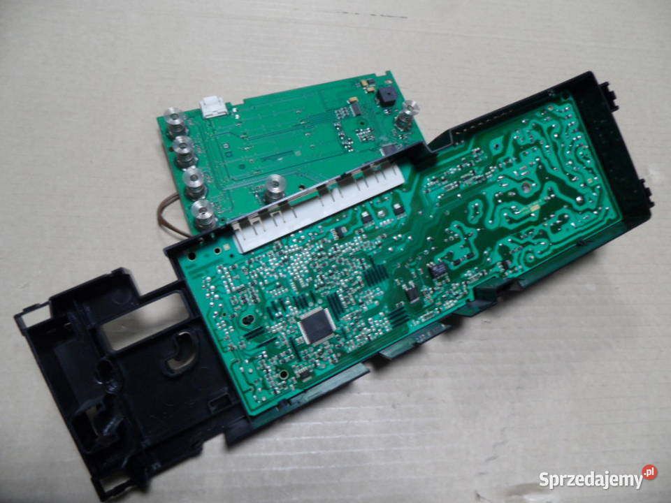 programator pralki bosch WAE20165 Strawczyn sprzedam