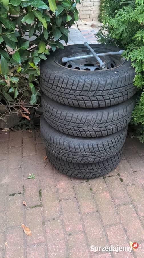 Ford Ka Ru8 Końskie