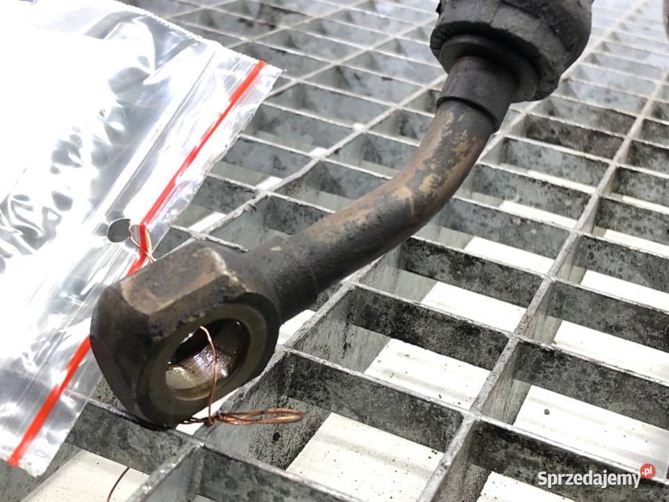 WĄŻ WSPOMAGANIA SEAT LEON I 19 110 9906 PRZEWÓD