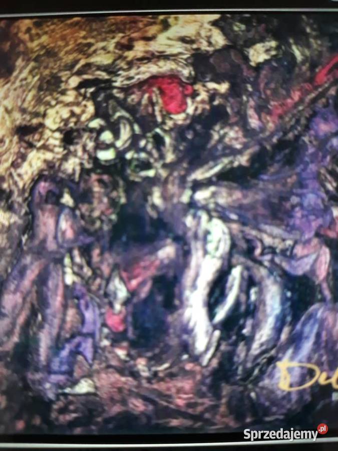 Archiwum Krautrockowej psychodelii BRAST BURN Rzeszów