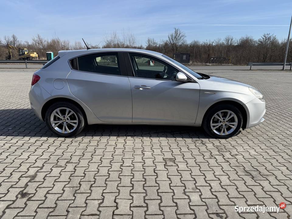 20JTDM autoalarm Myślenice sprzedam