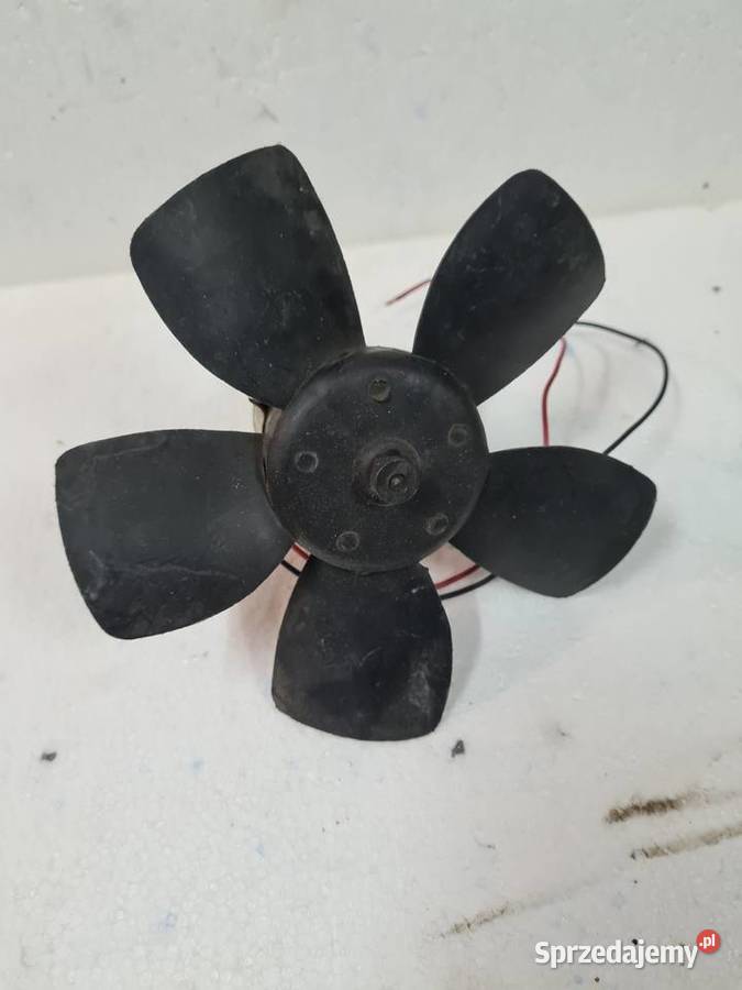 Dmuchawa nagrzewnicy 126p Polonez Kielce sprzedam