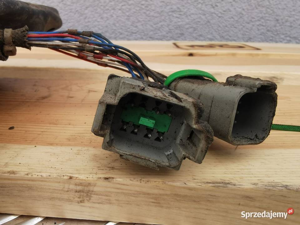 Ładowarka JCB 2009rJoystick sprzedam