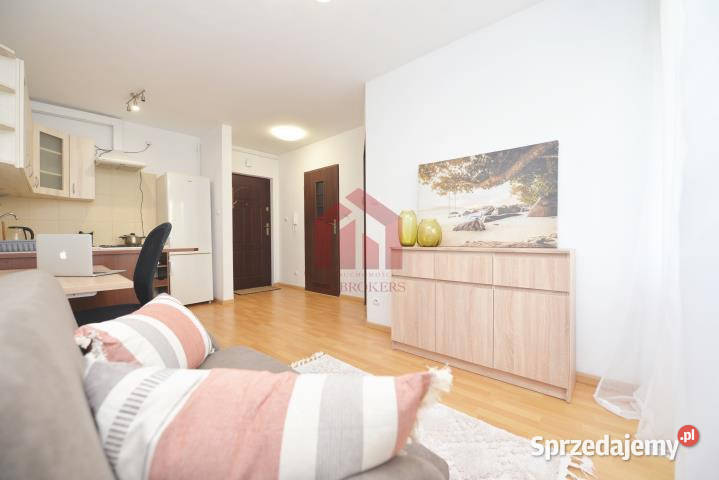 Mieszkanie Rzeszów Krakowska 30m2 2pokojowe internet