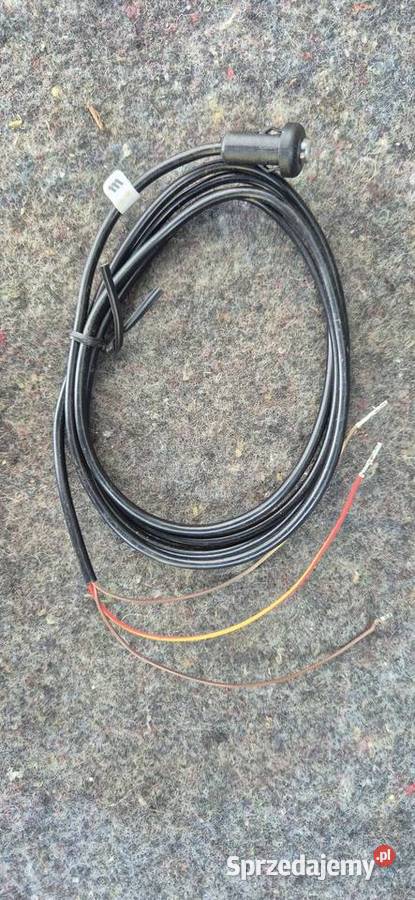 Przycisk do parowania centralki eberspacher wielkopolskie Kunowo