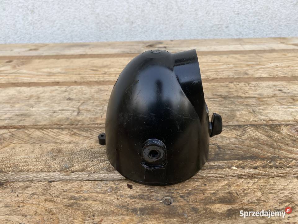 LAMPA PRZÓD PRZEDNIA ROMET KOMAR MOTORYNKA OGAR Kraków sprzedam