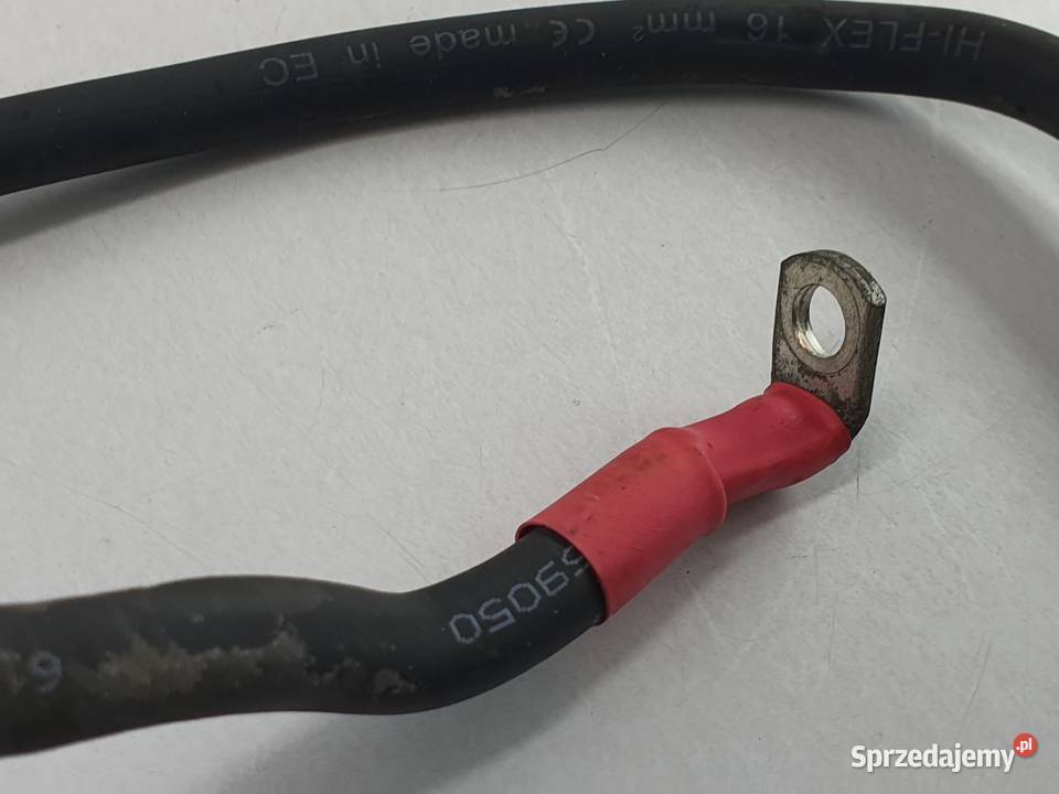 Przewod Kabel Ktm Super Duke 1290 Łódź