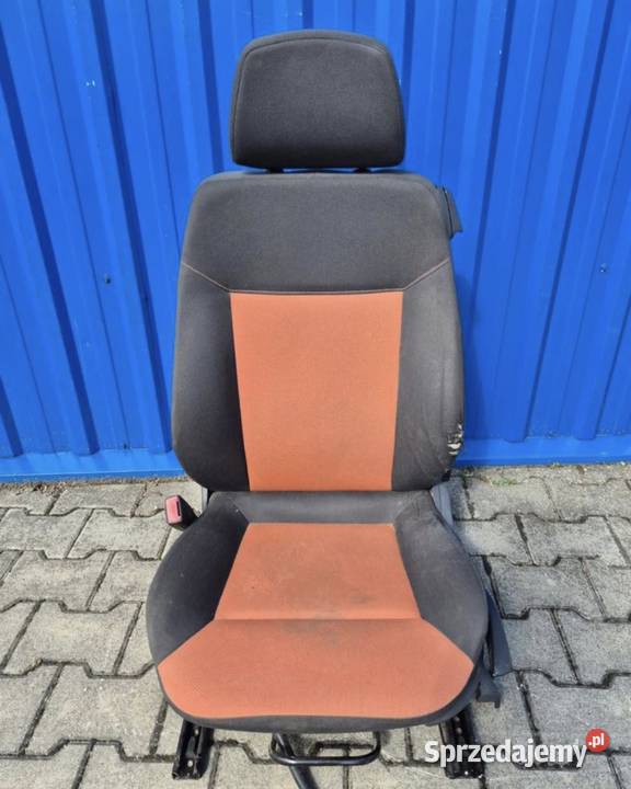 KOMPLET FOTELI FOTEL KANAPA TAPICERKA DRZWI OPEL świętokrzyskie