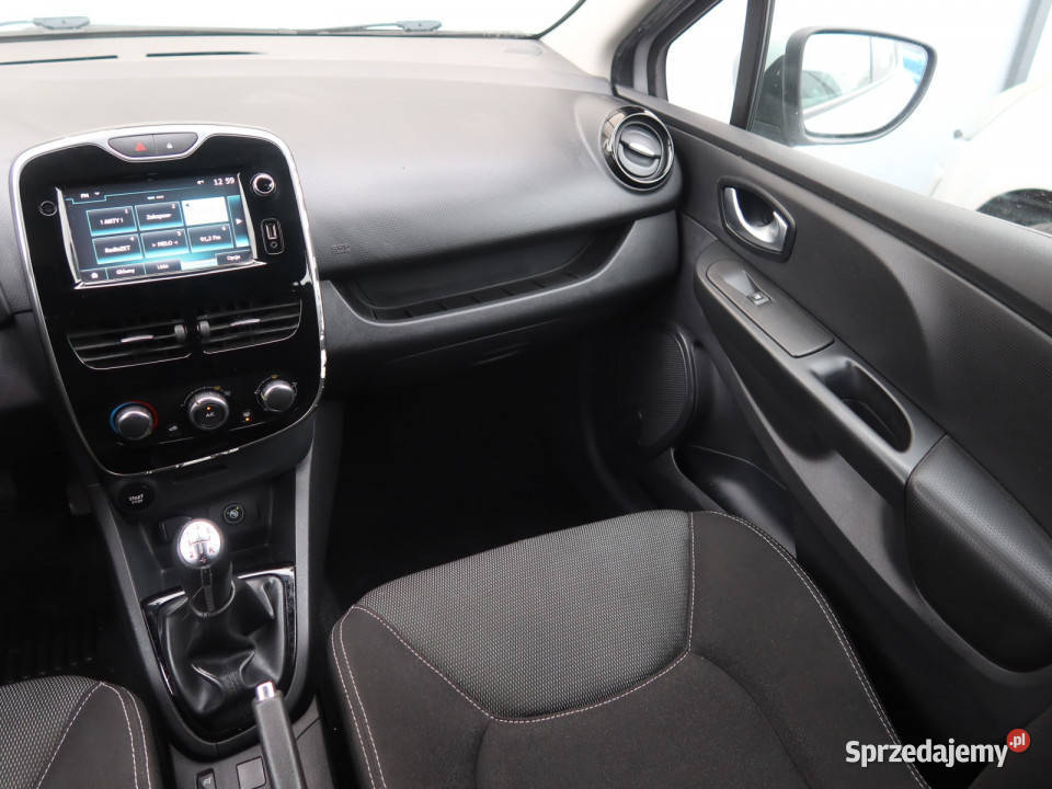 Renault Clio 12 16V Katowice