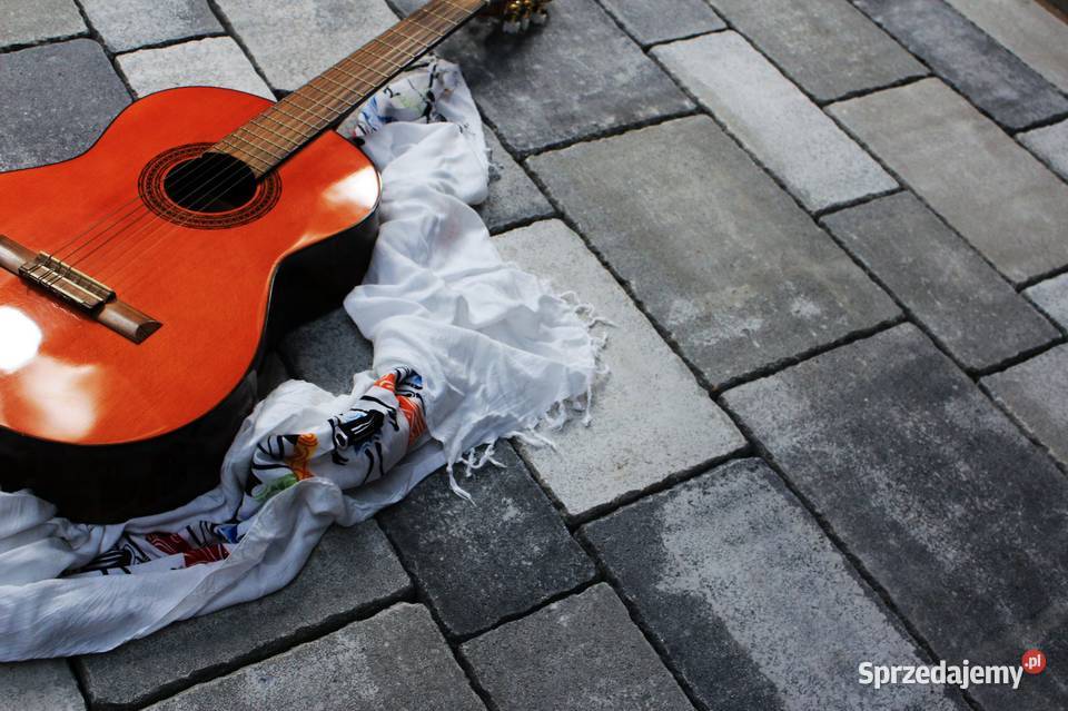 Kostka brukowa betonowa Palazzo 7 Świdnica