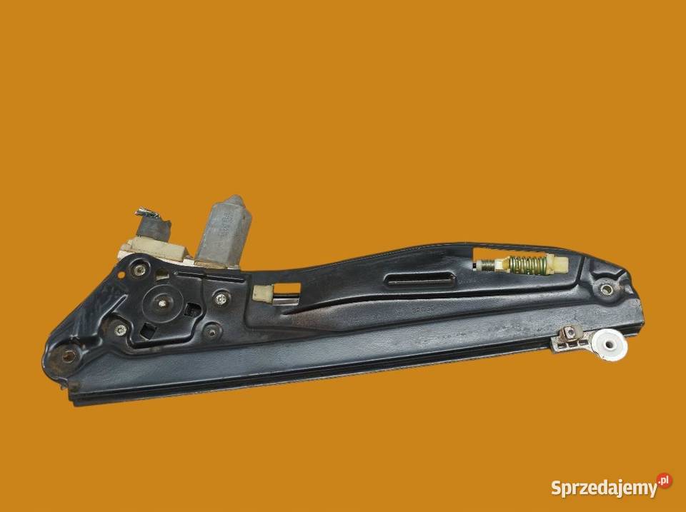 MECHANIZM SZYBY PRAWY TYŁ 7024814E Bmw Seria 7 osobowe