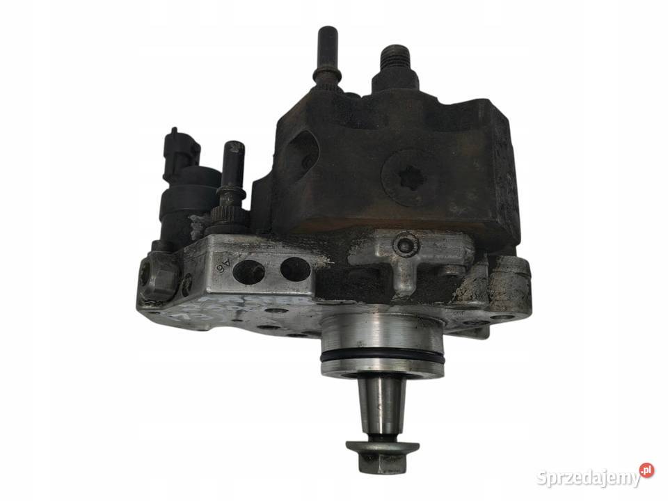 POMPA WTRYSKOWA Renault Master 25 dCi G9U Chełm