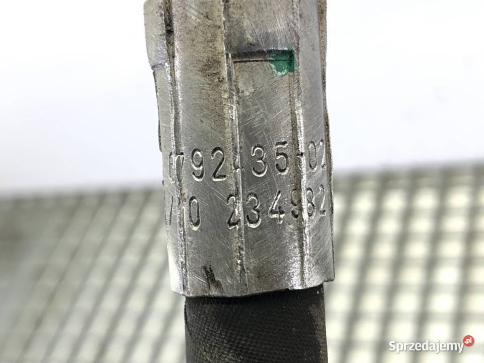 PRZEWÓD DYNAMIC DRIVE BMW F01 6792435 44 408 osobowe podkarpackie