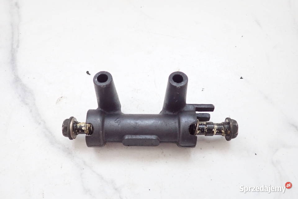 Rozdzielacz Trójnik Przewodu Hamulca Przód Przewody hamulcowe Strzelce Krajeńskie sprzedam