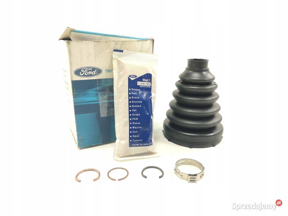 OSŁONA PRZEGUBU FORD MONDEO 9296 ORYGINAŁ ASO